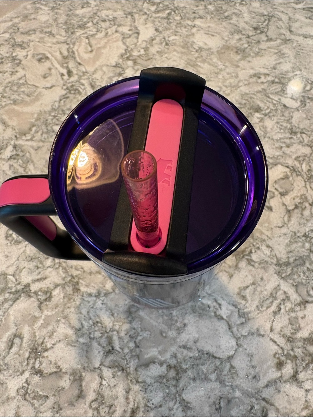 Stanley x Barbie ('90s Rockers) H2.0 FlowState™ Tumbler 40 OZ [LIMITED EDITION] - Picture 10 of 10